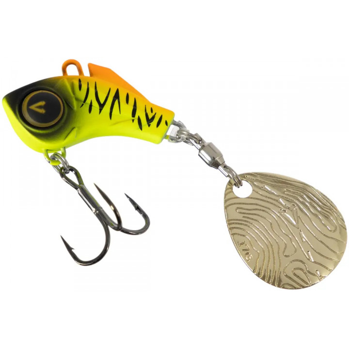 Тейл-Спіннер Select Sonic 7.0g #05