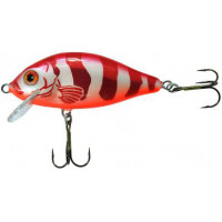 Воблер Jaxon Karas 6g 0.2-1.2m Плаваючі RE 5.5cm