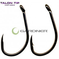 Гачок Gardner Talon Tip Barbed №8 (10шт)