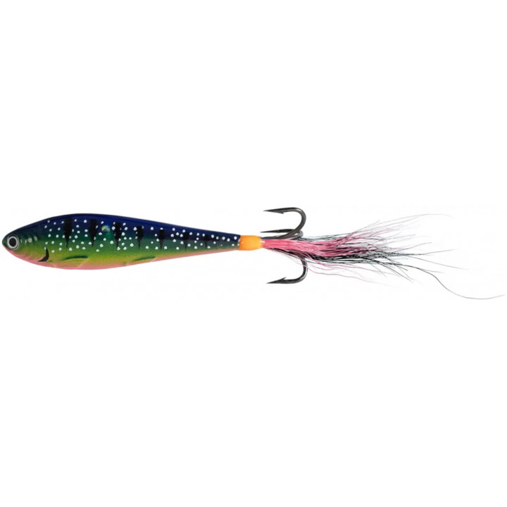 Бокоплав Viking Fishing Bobby 48mm 18.0g #22 Kingfisher Pink