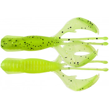 Силикон Select Kraken 1.8" #241 (7шт/уп)