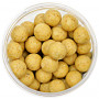 Бойли вареные тонущие Carp Catchers Craft Hookbaits CORN&TIGER 10mm