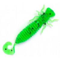 Силікон Fanatik Larva Lux 2.5