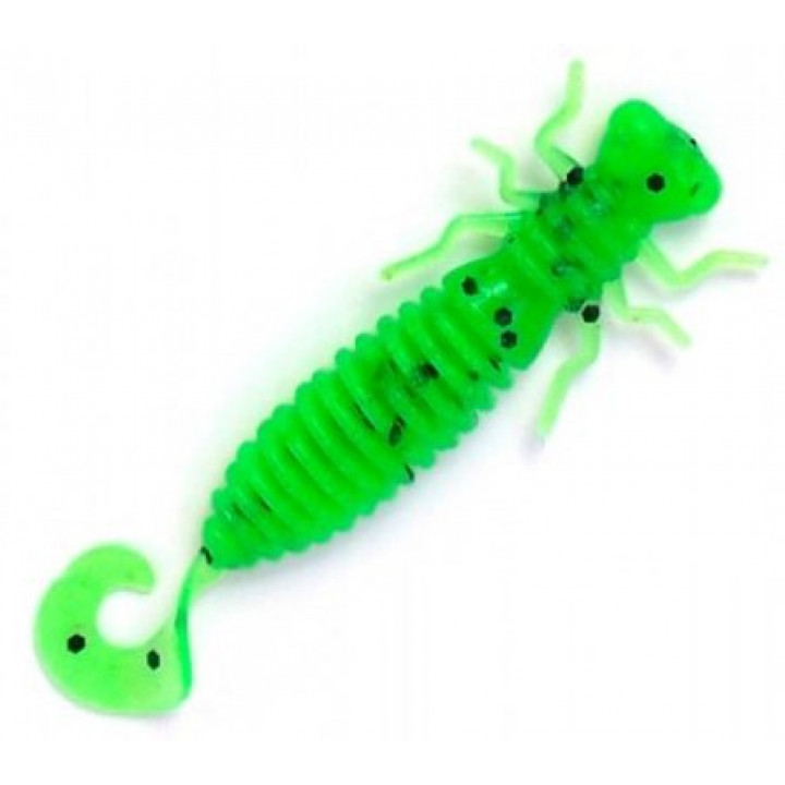 Силікон Fanatik Larva Lux 2.5