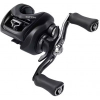 Котушка Daiwa 25 TATULA SV TW 150HL (220g 7.3:1 6kg 7 bearings)