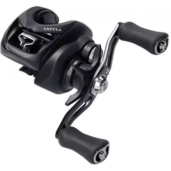 Котушка Daiwa 25 TATULA SV TW 150HL (220g 7.3:1 6kg 7 bearings)