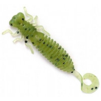 Силикон Fanatik Larva Lux 3" #022