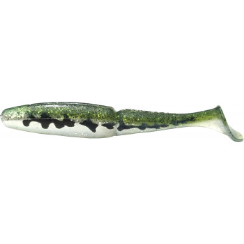 Силикон GAMBLER 3.75" Little Live EZ Baby Bass (5шт/уп)