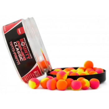 Бойлы Bounty Pop-up Classic TUTTI-FRUTTI 10mm