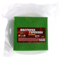 Мастырка 3Kbaits гороховая 200g Чеснок