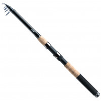 Спінінг Jaxon Tenesa Tele Travel 2.40 5-25g