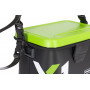 Сумка Favorite Tackle Bakkan X1 BKN.1-20M 20L Black Lime