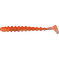 Силикон Keitech Swing Impact 3" EA#06 Orange Flash 1шт