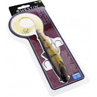 Westin BullTeez Curltail RnR 21cm 73g