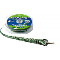 Лідкор Jaxon Lead Core 5m 30lbs Зелений/чорний