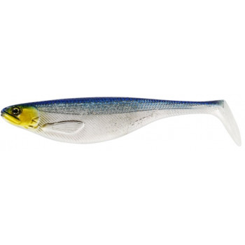 Силикон Westin ShadTeez 7cm 4g Blue Headlight (4шт.)