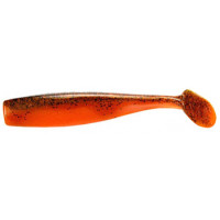 Силикон Lunker City Shaker 5/BG 6" #134 Pumpkin Perch