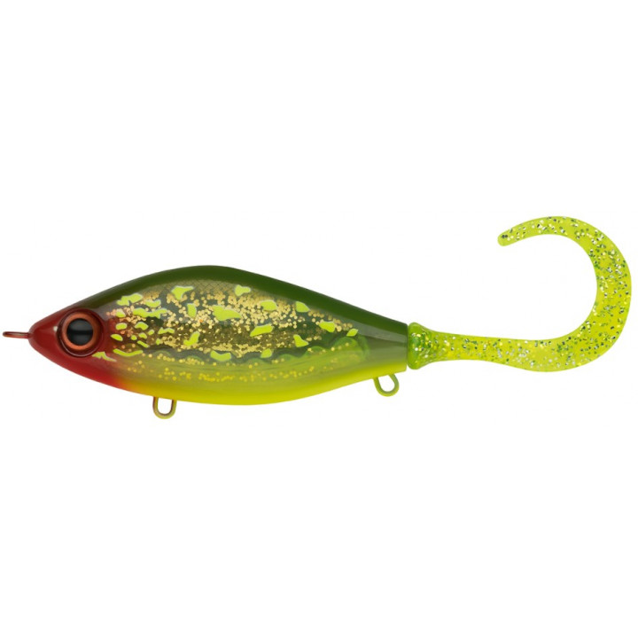 Воблер Strike Pro Guppie Downsize 90S 35.7g KG2 NEW