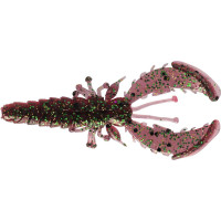Силикон Westin Crecraw Slim Creaturebait 5.5cm 1.5g Floating Sangria (6шт/уп)