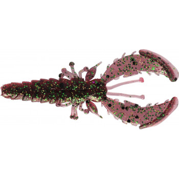 Силикон Westin Crecraw Slim Creaturebait 5.5cm 1.5g Floating Sangria (6шт/уп)