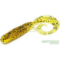 Силікон Manns Mannipulator Grub M-013 AS