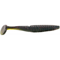 Силікон Gambler EZ VibeZ 8шт. 95mm 9g Florida Five-O