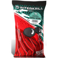 Підгодовування InterKrill Classic Baits 1kg Карась-Часник