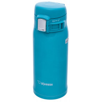 Термокухоль Zojirushi SM-SC36AV 0.36L Блакитний