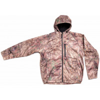 Куртка Tandem Baits Phantom EX Hood Camo L