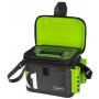 Сумка Favorite Tackle Bakkan X1 BKN.1-20M 20L Black Lime