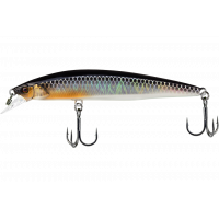 Воблер Jackall Rerange 95 SP HL Silver & Black