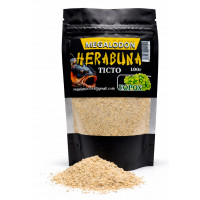 Тісто MEGALODON HERABUNA №2 100g Горох