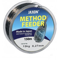 Лісочка Jaxon Method Feeder 0.18mm 150m 7