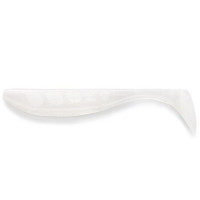 Силикон FishUp Wizzy 1.5" (10шт) #081 - Pearl