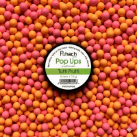 Бойли Puhach Baits Pop Ups 6mm Multicolor - Tutti-Frutti (Тутті-фрутті)