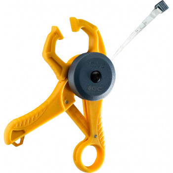 Захват с рулеткой GC Lip Grip Mini with Ruler 14.5см