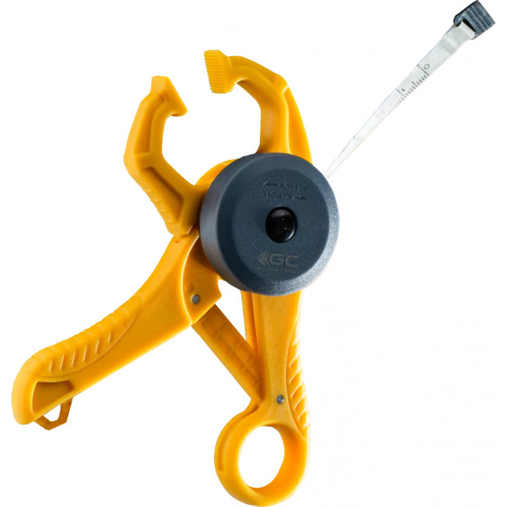 Захват с рулеткой GC Lip Grip Mini with Ruler 14.5см