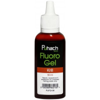 Флюорогель Puhach Baits Fluoro Gel 50ml - Krill