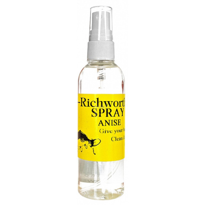 Спрей Richworth Anise Spray On 100ml