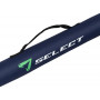 Тубус Select жесткий 130х7.5cm синий