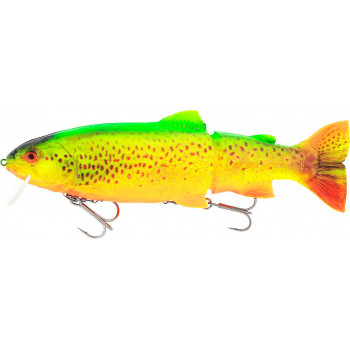 Воблер Westin Tommy The Trout 25cm 205g (SS) Firetiger Trout