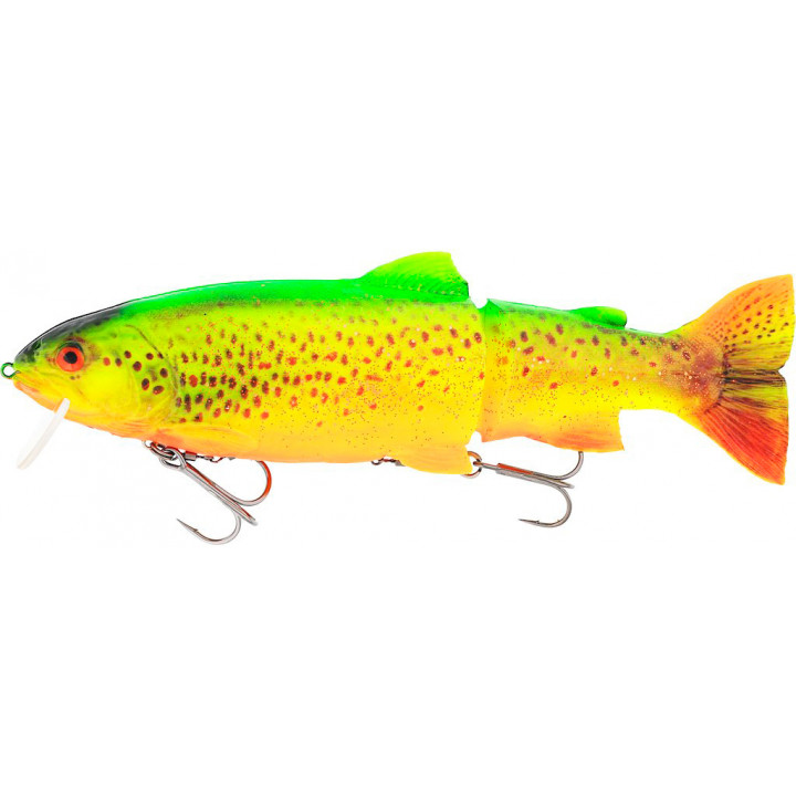 Воблер Westin Tommy The Trout 25cm 205g (SS) Firetiger Trout