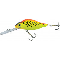 Воблер Jaxon Holo Select Deep Diver 23g 2.0-5.0m Плаваючий TR 9cm