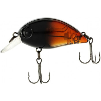 Воблер ZipBaits Hickory SR 34mm 3.2g #557HC