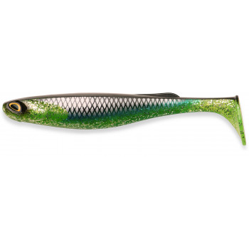 Силикон FishUp RAM Shad 9" (1шт) #352 - Blue Shiner Chart
