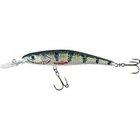 Воблер JAXON Holo Select Stynka 8g 1.5-3.5m Плавающий OK 9cm