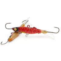 Балансир Zombie Z50 20g 50mm/77mm Z012