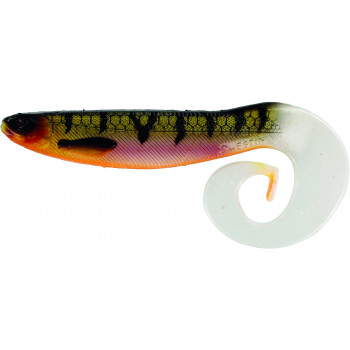 Силикон Westin CurlTeez 85mm Bling Perch