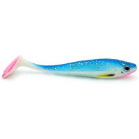 Віброхвіст JAXON INTENSA INA 9cm 5 шт D