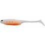 Силикон Westin HollowTeez ST 4 шт. 120mm 8g Orange Snow